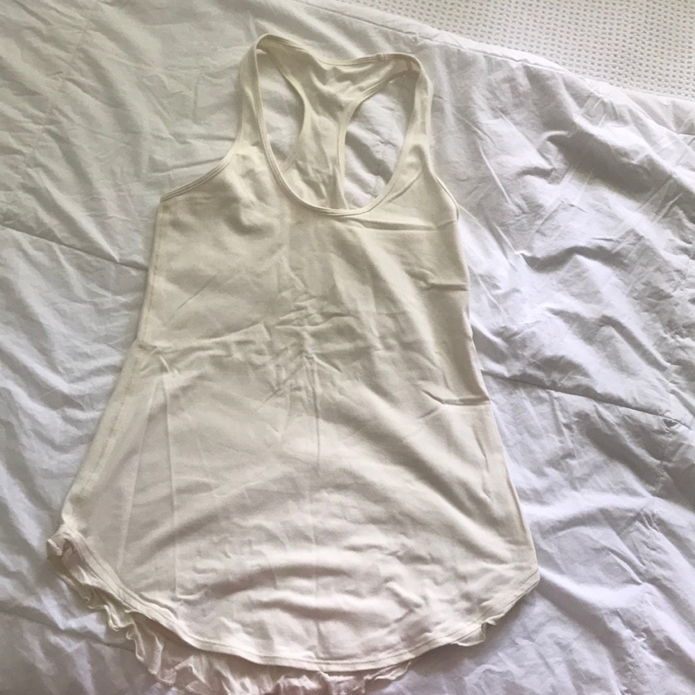 Lululemon TankTop
